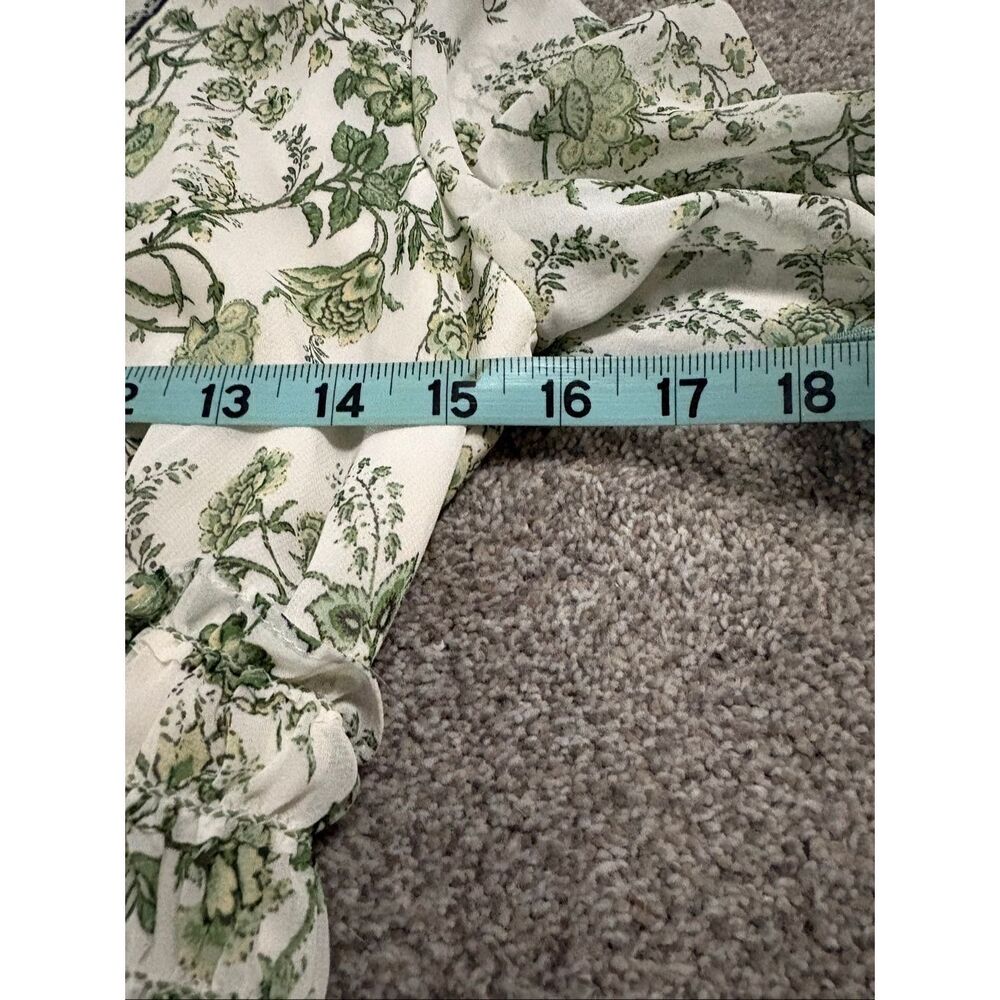 Max Studio Smocked dress size XS - Picture 5 of 11